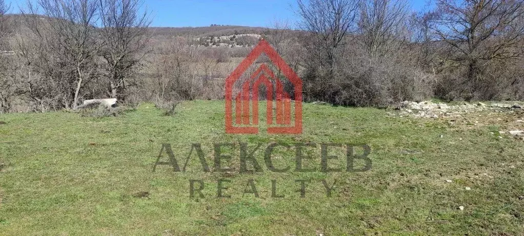 Участок в Севастополь с. Новобобровка, ул. Животноводов, 17 (30.0 ... - Фото 2