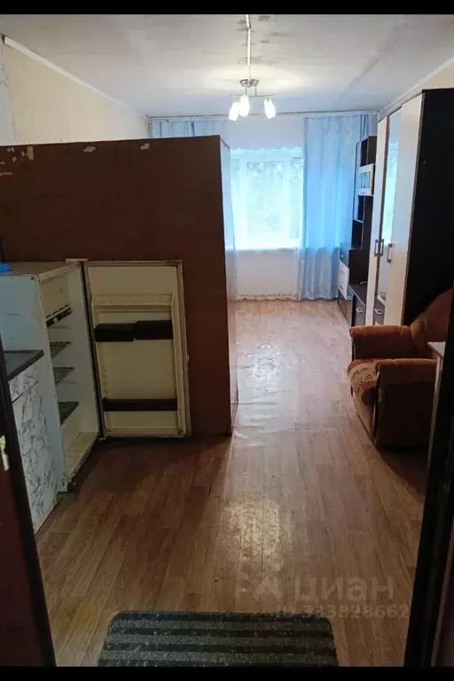 Комната Пермский край, Пермь Ласьвинская ул., 21А (20.0 м) - Фото 2