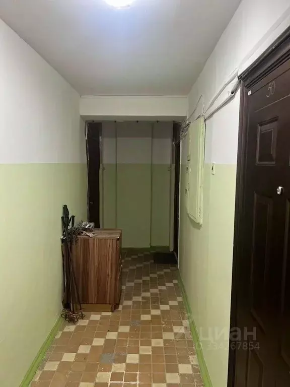 2-к кв. Москва Сумской проезд, 21К2 (40.0 м) - Фото 2