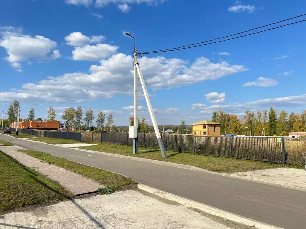 Участок, 13.4 сот., поселения (ижс) - Фото 2