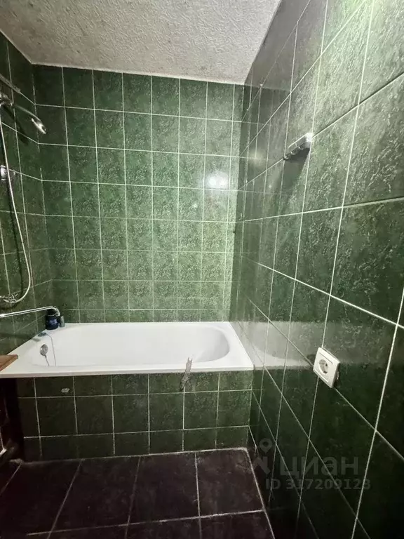 1-к кв. Волгоградская область, Волгоград ул. Богданова, 25 (43.2 м) - Фото 1