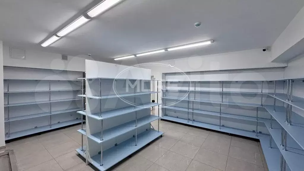 Сдам помещение свободного назначения, 841 м - Фото 0
