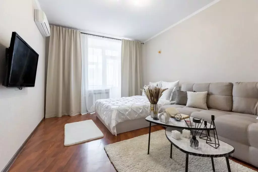 3-к кв. Татарстан, Казань ул. Калинина, 69 (96.0 м) - Фото 2