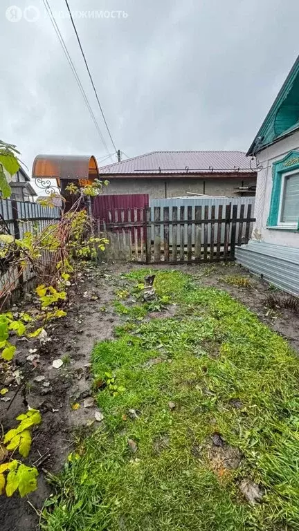 Дом в Зеленодольск, Овражная улица, 18А (31.2 м) - Фото 2