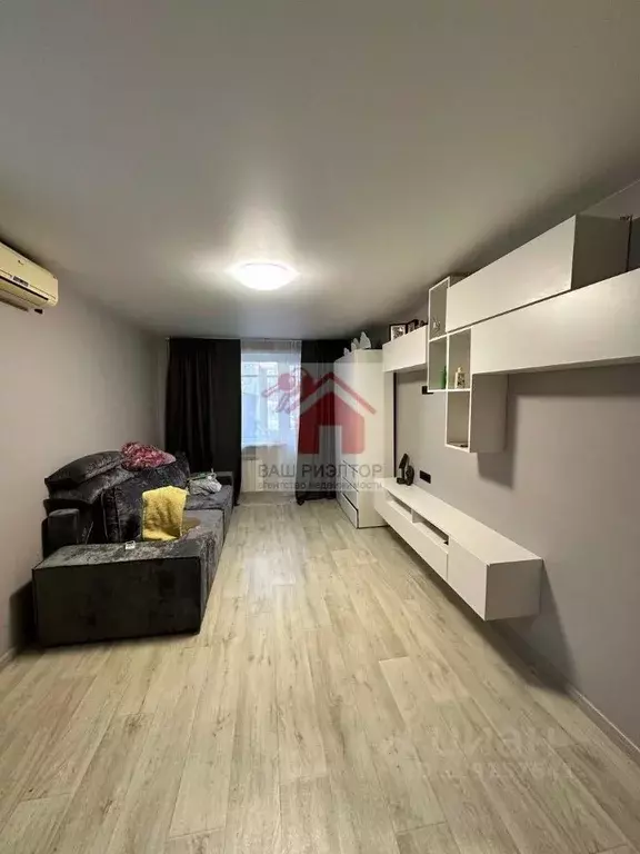 2-к кв. Самарская область, Самара ул. Победы, 151 (42.7 м) - Фото 1