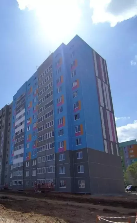 Квартира, 1 комната, 38.1 м - Фото 1