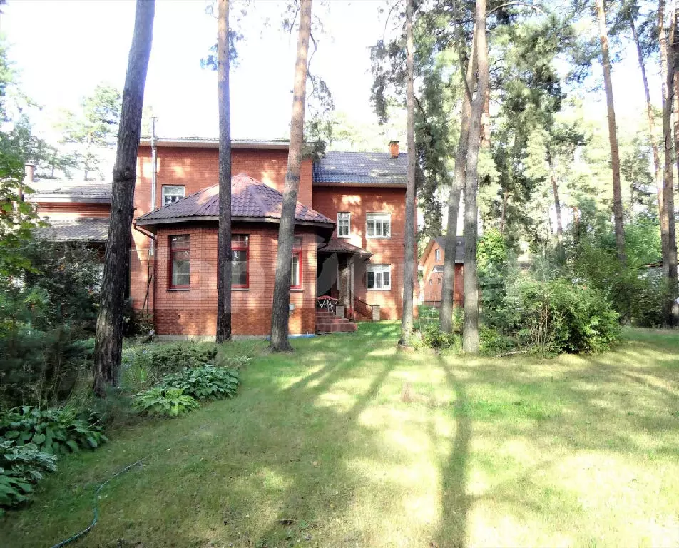 Продается дом в дп Кратово - Фото 1