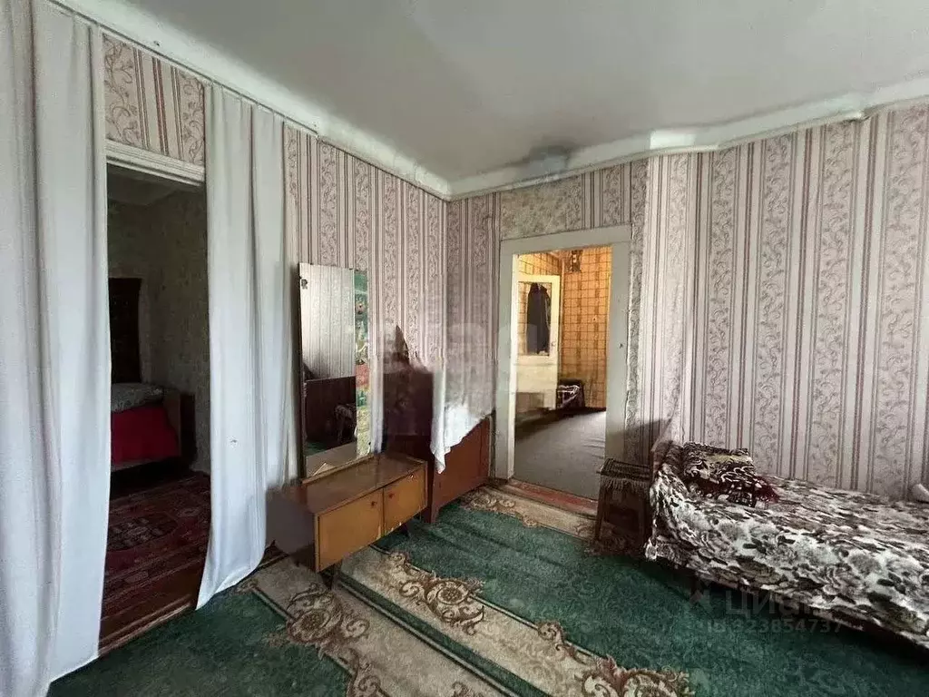 Дом в Белгородская область, Белгород Старогородская ул., 4 (75 м) - Фото 1