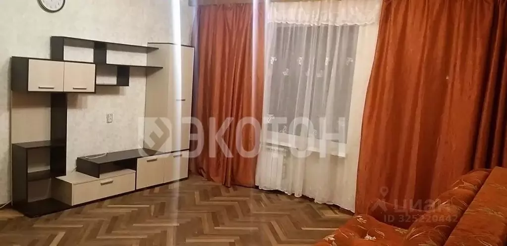 Комната Санкт-Петербург Витебский просп., 33К1 (20.0 м) - Фото 1