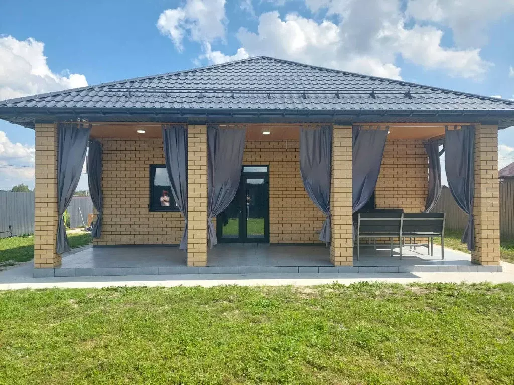 Продается дом в КП Трошково Светлое - Фото 0