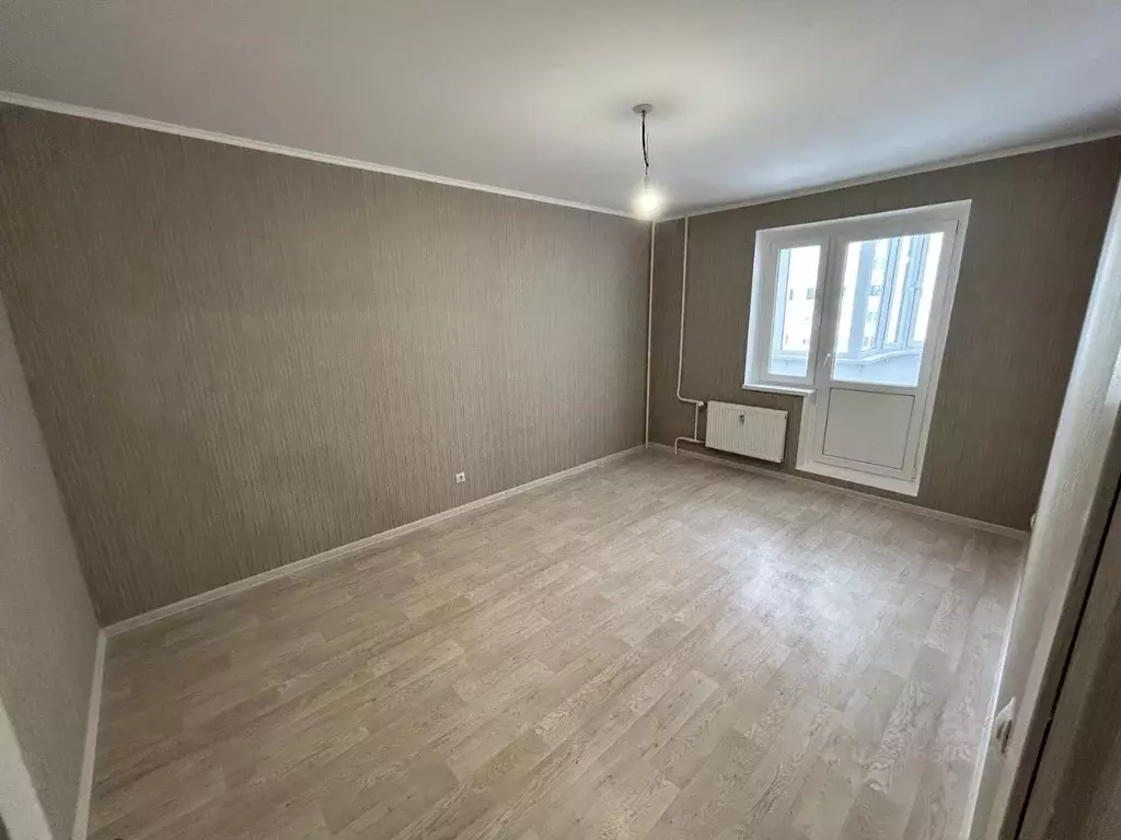 2-к кв. Курская область, Курск ул. Вадима Кирпиченко, 4А (56.0 м) - Фото 1