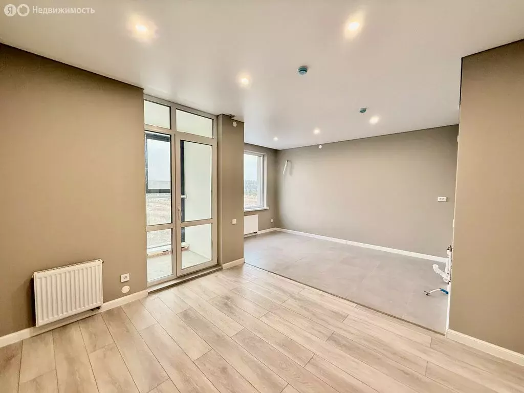 Квартира-студия: Екатеринбург, улица Академика Вавилова, 9 (33 м) - Фото 1