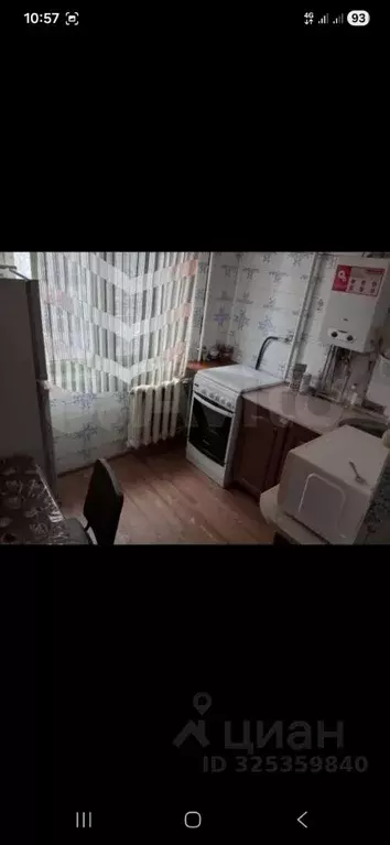 2-к кв. Белгородская область, Белгород просп. Богдана Хмельницкого, ... - Фото 1