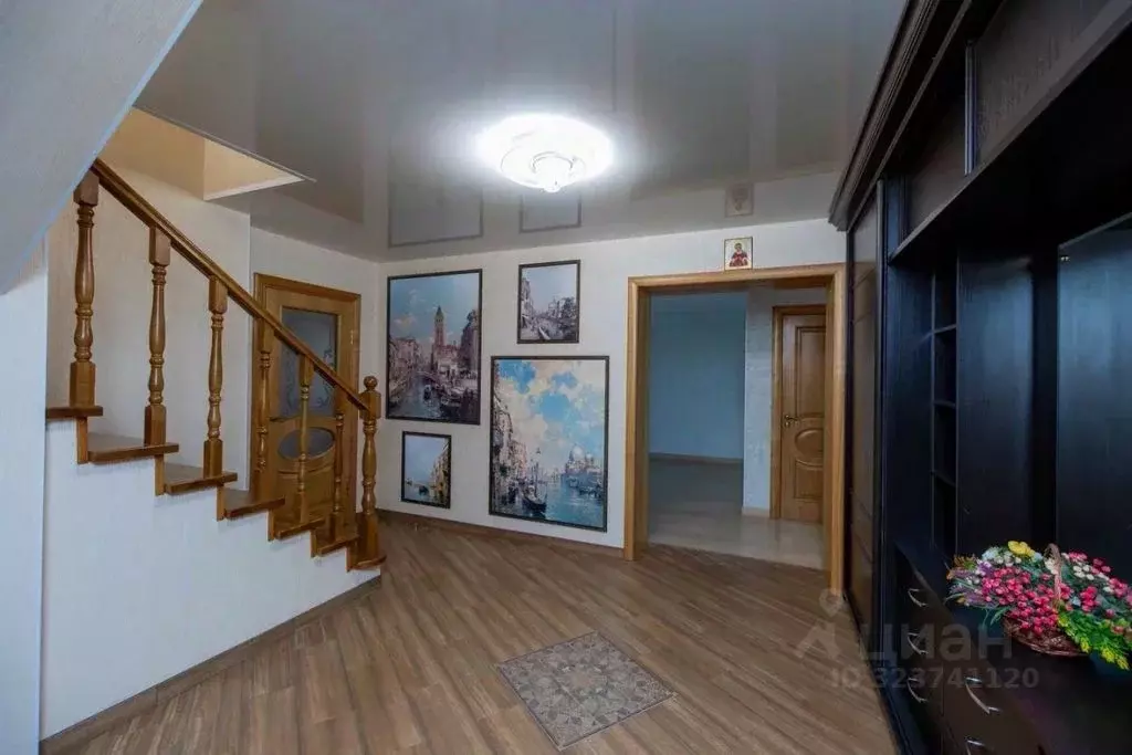 4-к кв. Оренбургская область, Оренбург Северо-Восточный жилрайон, 20-й ... - Фото 1