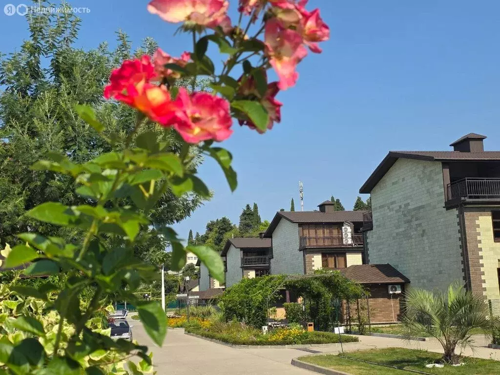 Дом в Сочи, улица Романтиков (88.6 м) - Фото 2