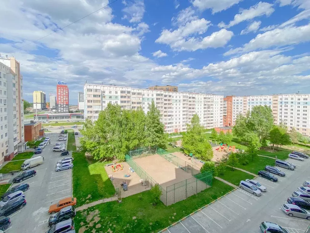 3-к. квартира, 73,2 м, 7/10 эт. - Фото 0
