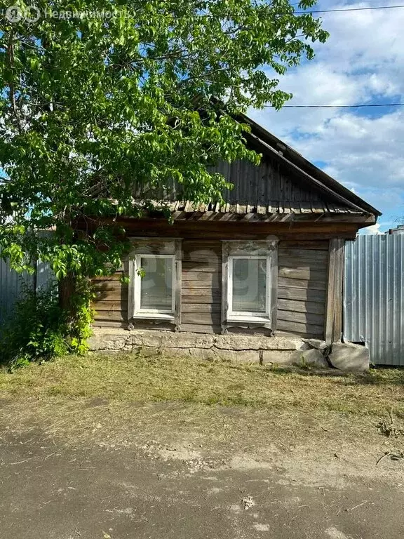 Дом в посёлок Увельский, улица Чехова (21.6 м) - Фото 1