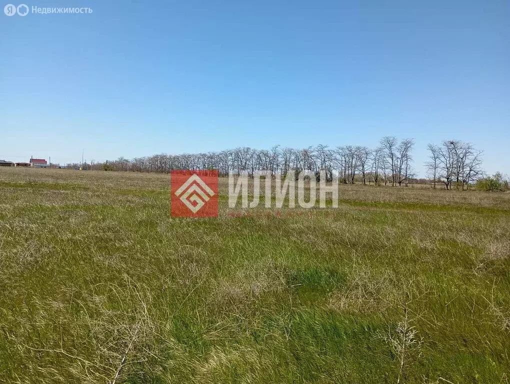Участок в посёлок городского типа Николаевка, Ялтинская улица, 9 (6 м) - Фото 0