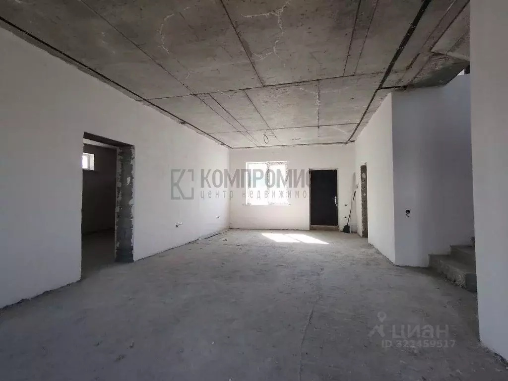 Дом в Краснодарский край, Краснодар городской округ, Ленина хут. ул. ... - Фото 2