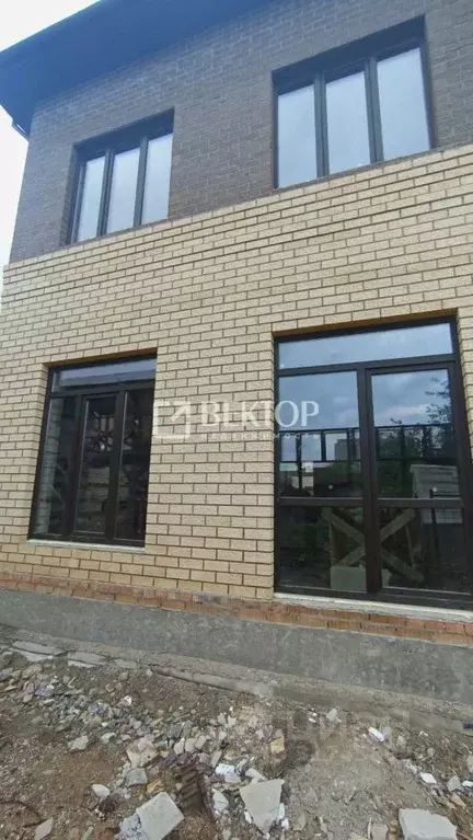 Дом в Костромская область, Кострома ул. 8 Марта, 45 (120 м) - Фото 1