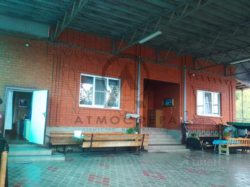 Дом в Краснодарский край, Апшеронский район, с. Черниговское Клубная ... - Фото 2