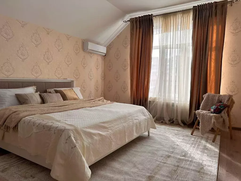 3-к кв. Дагестан, Махачкала туп. 1-й Батырая, 9 (120.0 м) - Фото 1