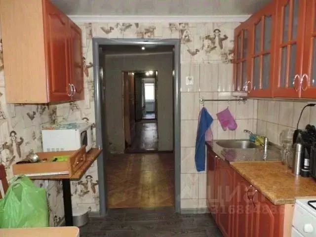 Дом в Нижегородская область, Нижний Новгород Тяблинская ул. (70 м) - Фото 2