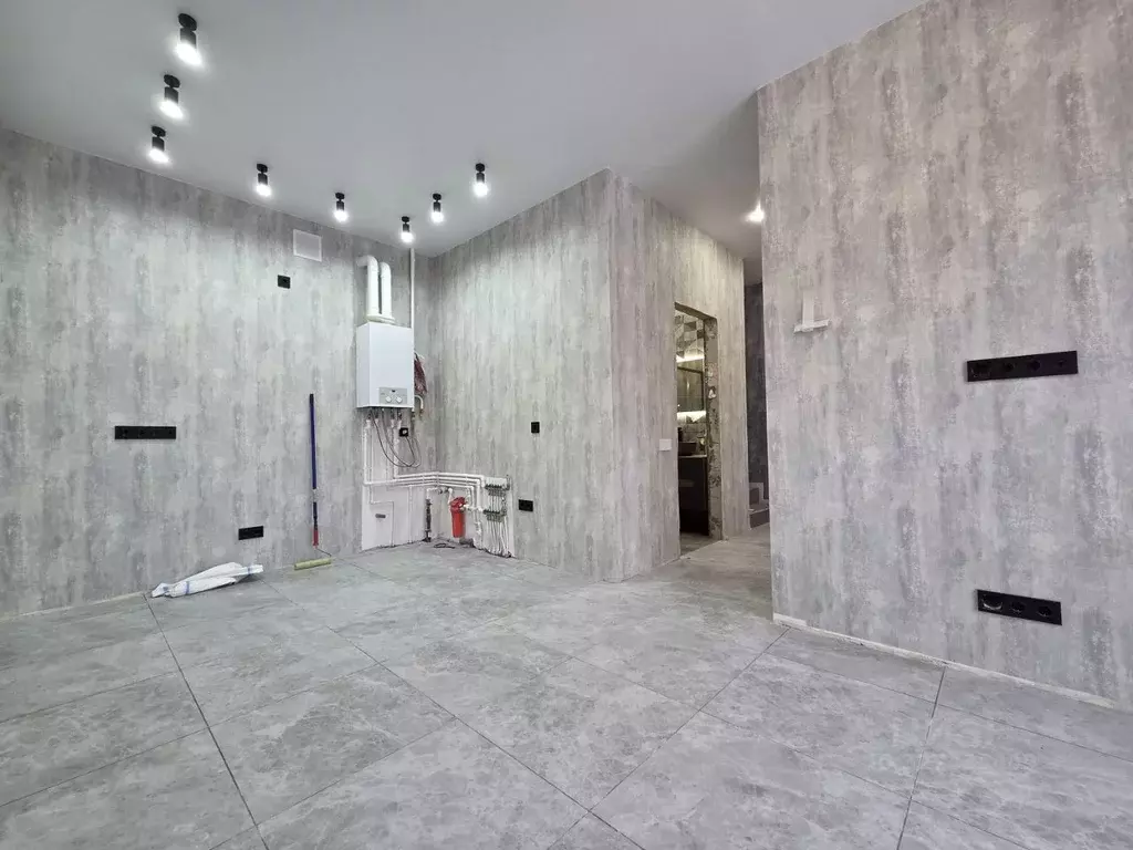 Таунхаус в Тверская область, Калининский муниципальный округ, д. ... - Фото 1