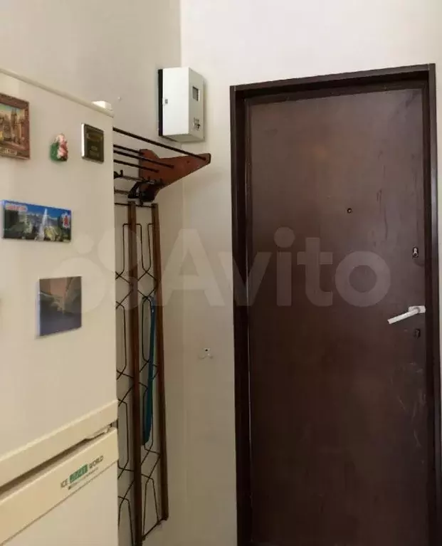 Квартира-студия, 14 м, 1/5 эт. - Фото 1