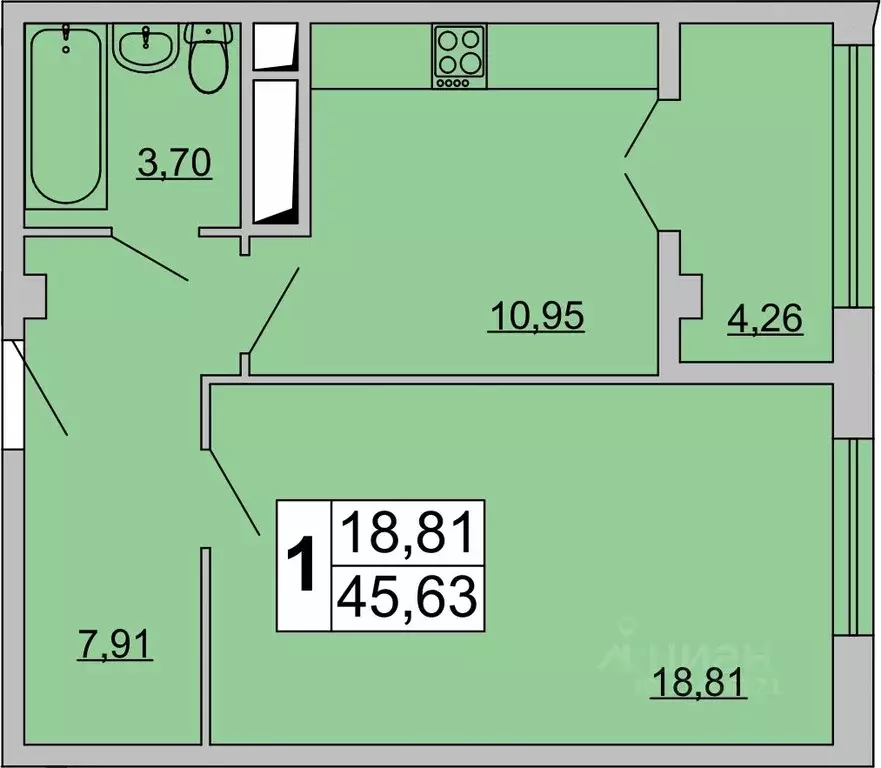 Кирпичная 65 белгород карта