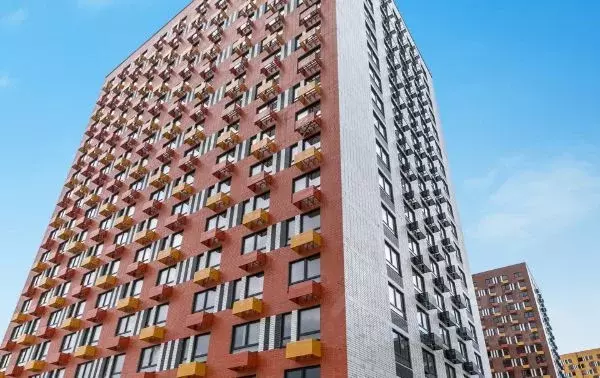 1-к кв. Москва ул. Вертолетчиков, 21к4 (39.0 м) - Фото 0