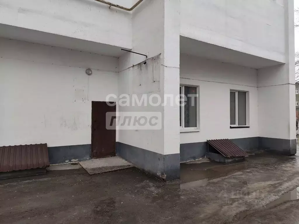 Торговая площадь в Марий Эл, Йошкар-Ола ул. Вознесенская, 74А (85 м) - Фото 2