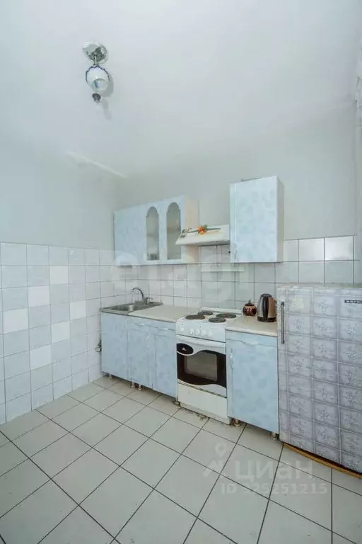 2-к кв. Алтайский край, Бийск ул. Челюскинцев, 3 (52.5 м) - Фото 1