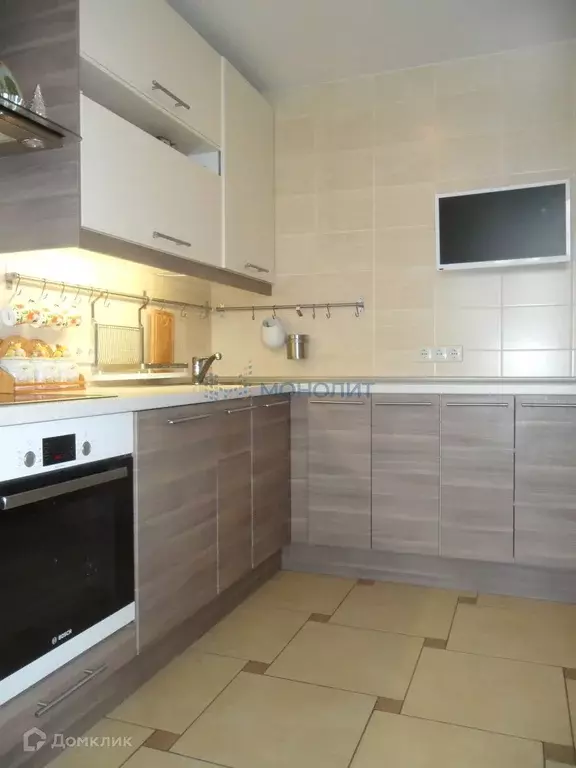 Продаётся 3-к квартира, 87.5 м - Фото 1