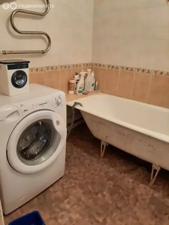 2-комнатная квартира: Тогучинский район, рабочий посёлок Горный, ... - Фото 1