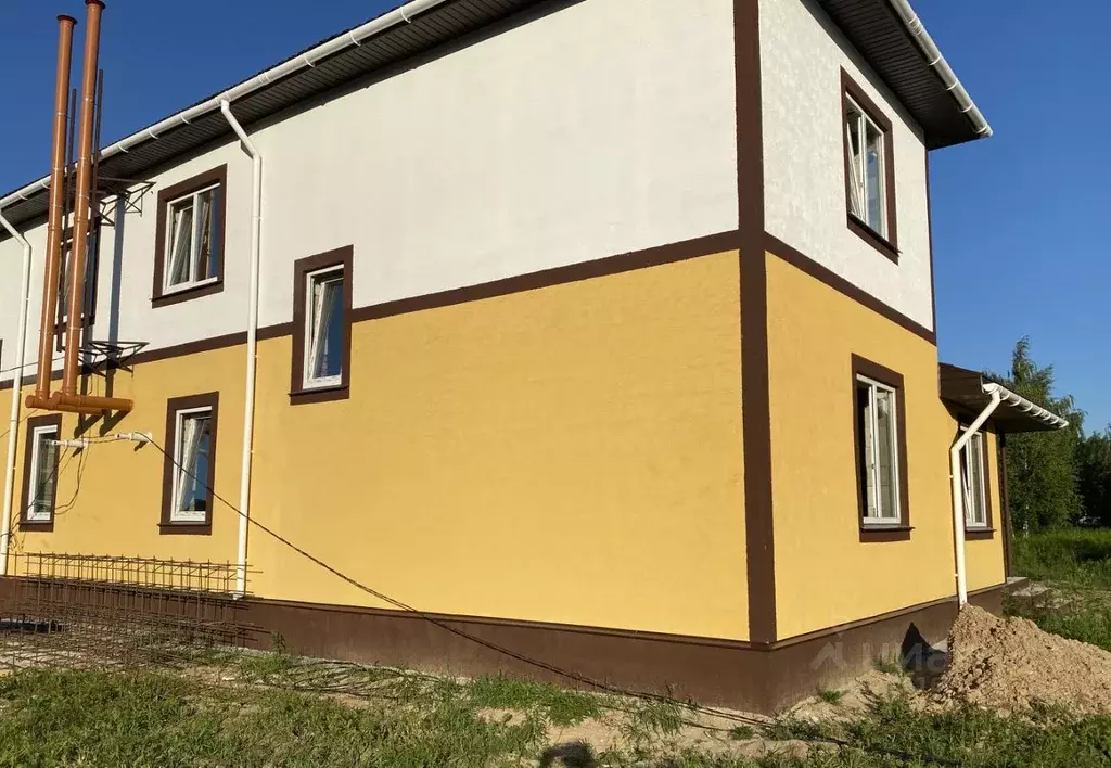 Дом в Тульская область, Тула Шепиловская ул. (147 м) - Фото 2