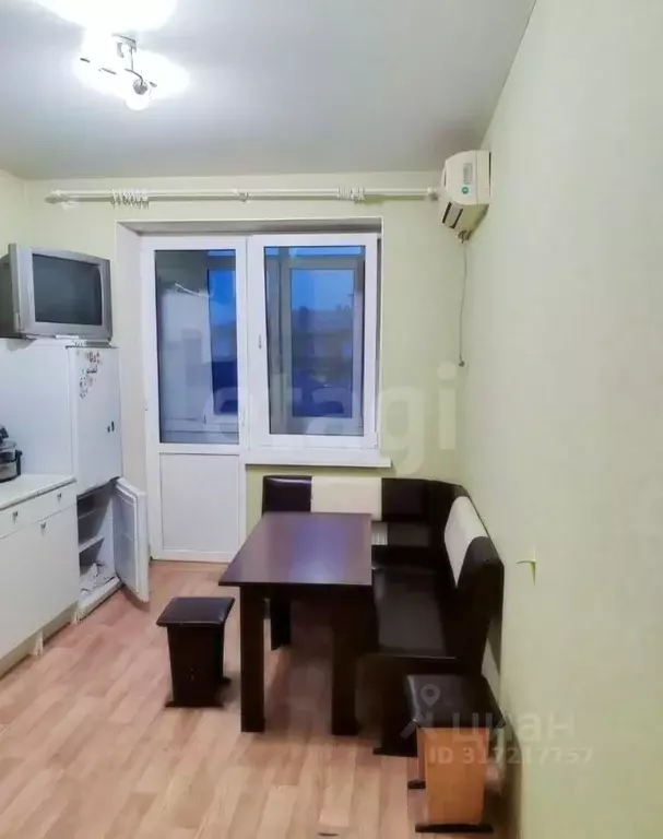 1-к кв. Краснодарский край, Краснодар Ангарская ул., 2/5 (35.8 м) - Фото 0