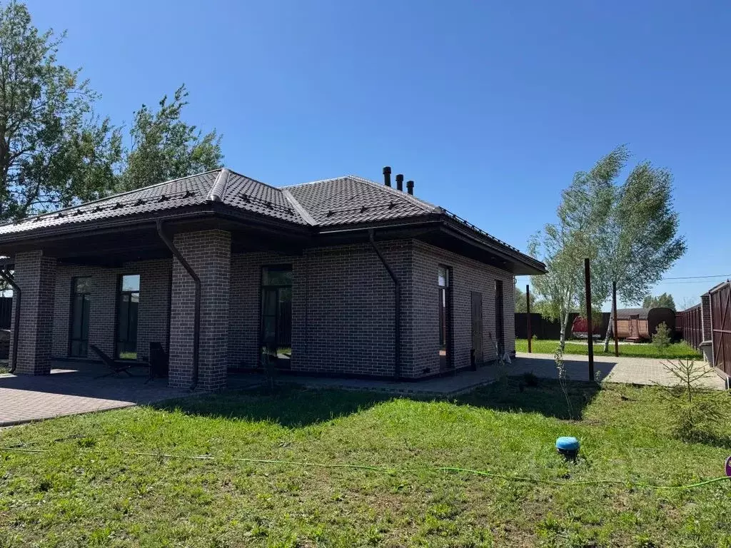 Дом в Московская область, Богородский городской округ, д. Пешково ул. ... - Фото 0