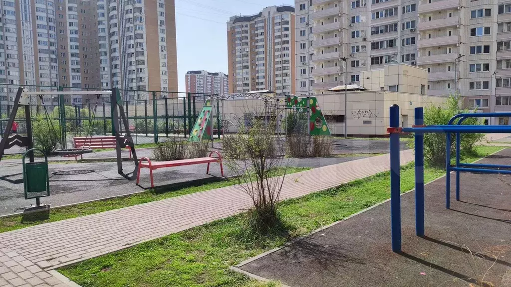 Квартира-студия, 17 м, 2/17 эт. - Фото 0