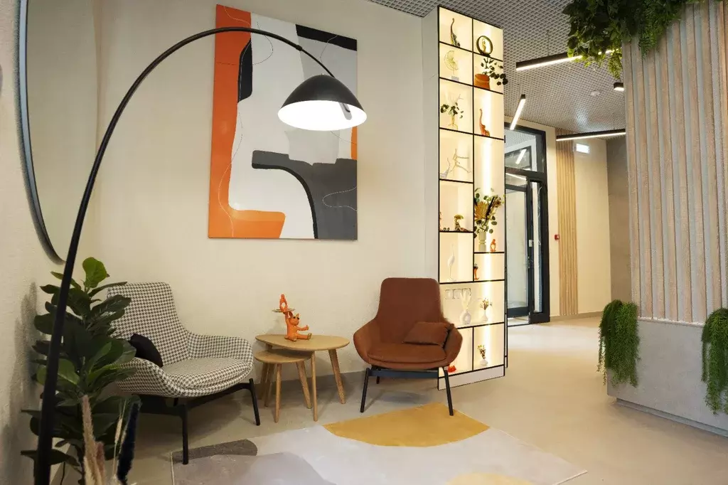 Продаётся 1-к квартира, 38.1 м - Фото 0