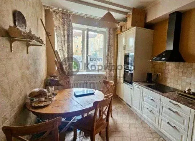 2-к кв. Московская область, Звенигород Одинцовский городской округ, ... - Фото 1