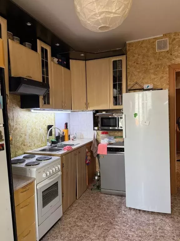 2-к кв. Московская область, Долгопрудный Лихачевский просп., 70к4 ... - Фото 0