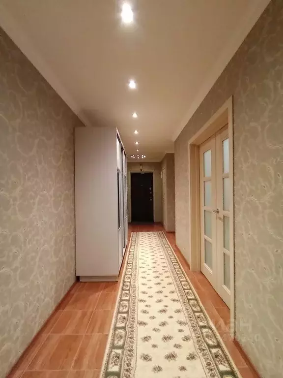 3-к кв. Башкортостан, Нефтекамск Комсомольский просп., 43 (78.6 м) - Фото 1