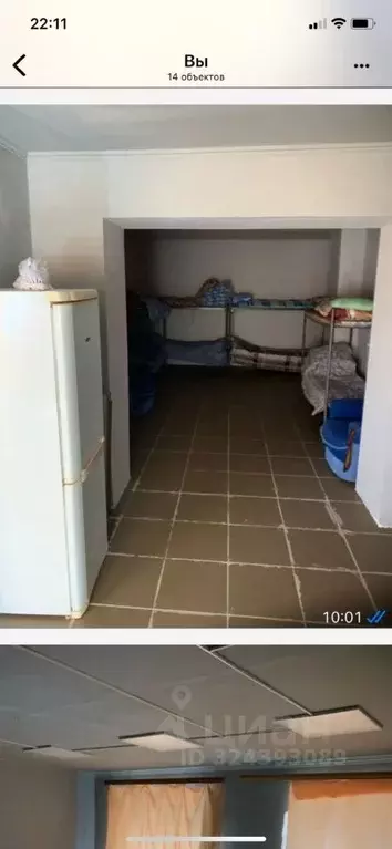 3-к кв. Тамбовская область, Тамбов Свободная ул., 8 (120.0 м) - Фото 2