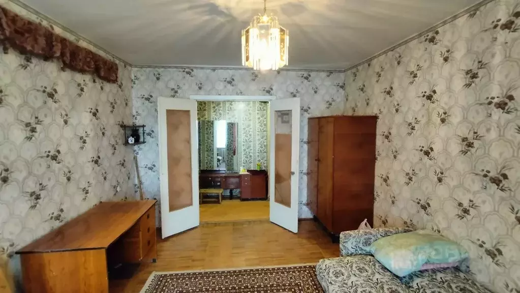 2-к кв. Калужская область, Сосенский г. Козельский муниципальный ... - Фото 2