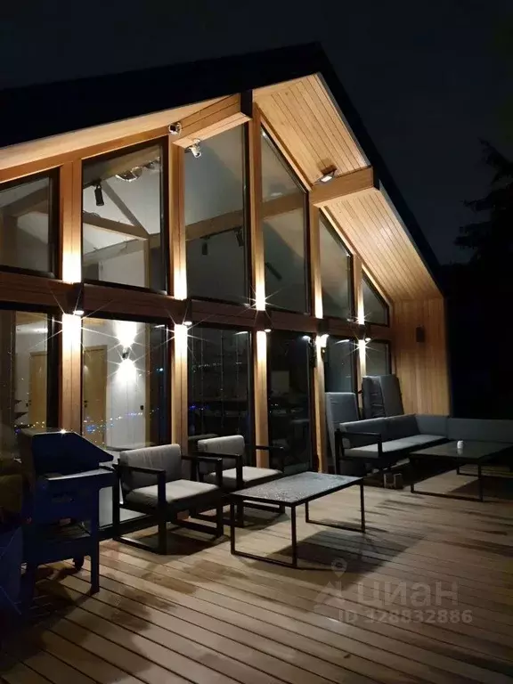 Дом в Татарстан, Казань Заря СТ, 2 (108 м) - Фото 2