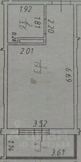 Студия Ростовская область, Ростов-на-Дону просп. Маршала Жукова, 18 ... - Фото 2
