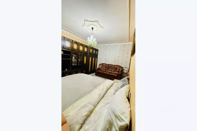 2-к кв. Москва Востряковский проезд, 23К3 (49.0 м) - Фото 0