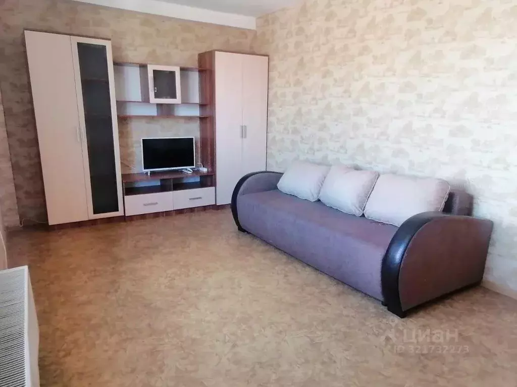 2-к кв. Пермский край, Березники Усольский-2 мкр, ул. Строителей, 12 ... - Фото 1