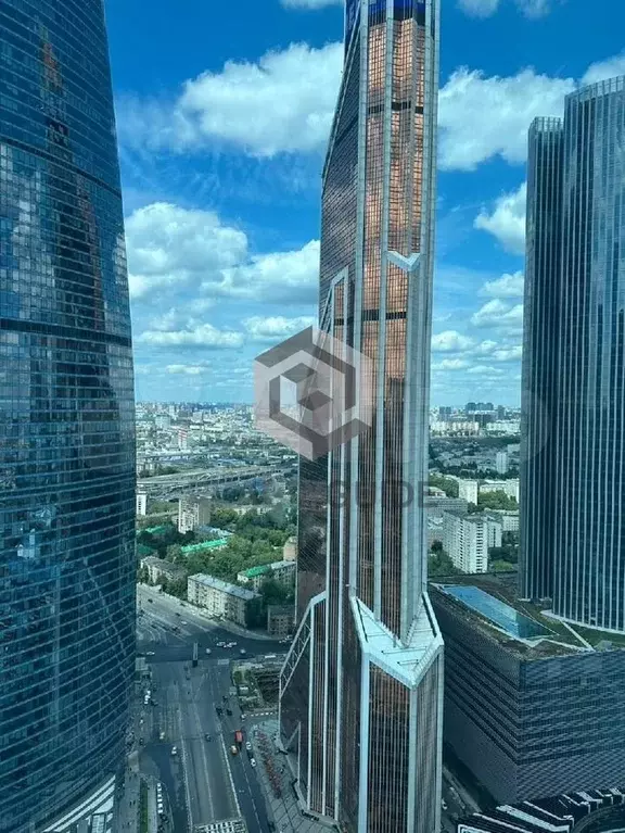 62 м2 Бизнес-центр  Imperia Tower  A - Фото 0